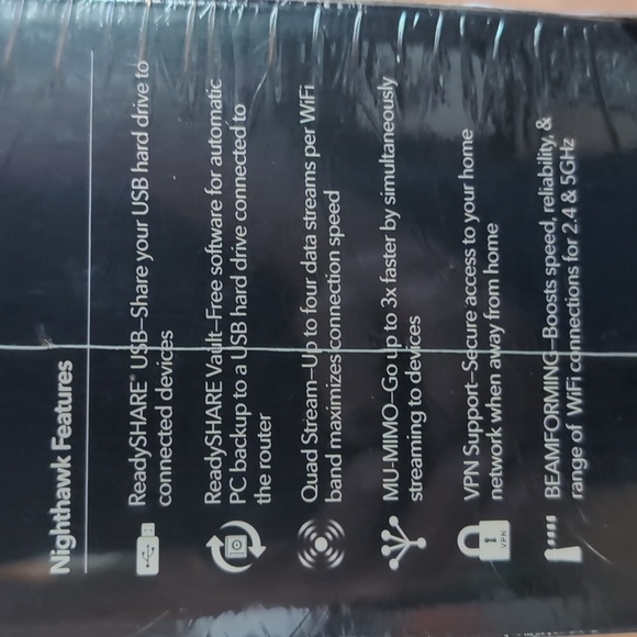 New Netgear Nighthawk XR500 Gaming Router - Picture 8 of 11